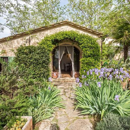Appartamento Capannina Lano Exterior photo
