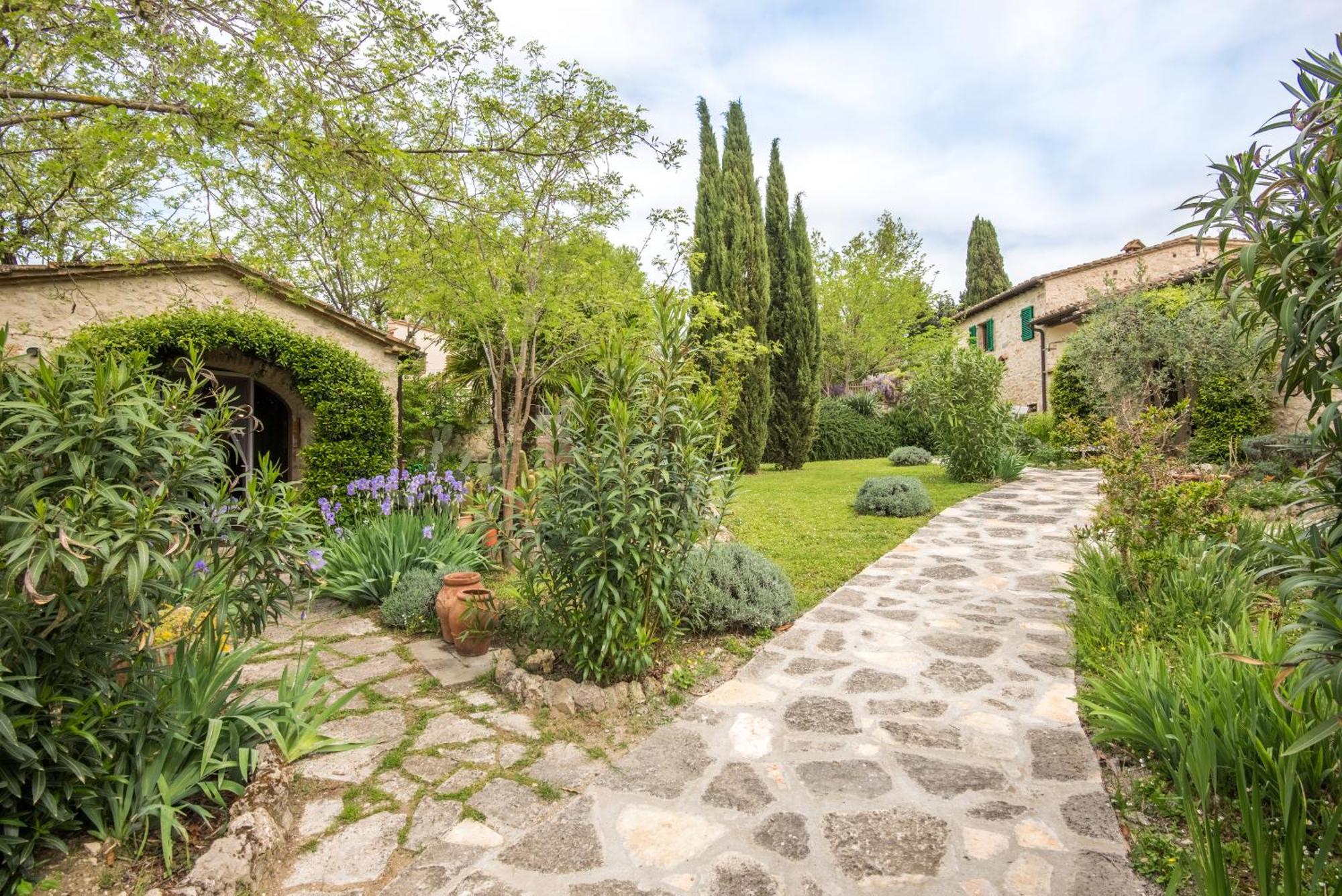 Appartamento Capannina Lano Exterior photo