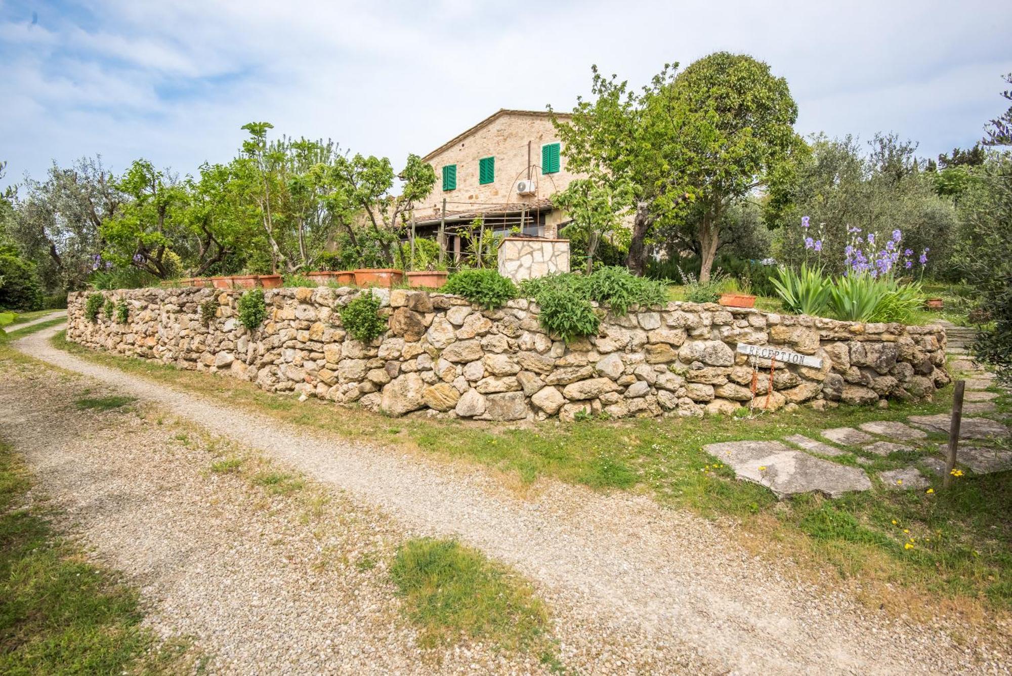 Appartamento Capannina Lano Exterior photo
